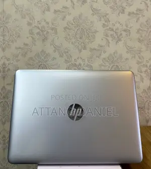 Laptop HP ProBook 430 G4 8GB Intel Core i5 SSD 256GB