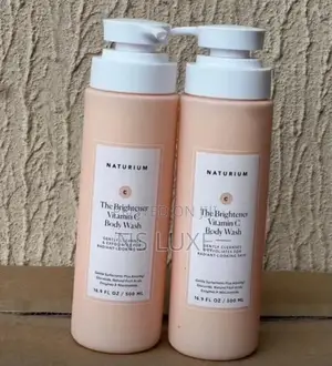 Naturium Vitamin C Body Wash