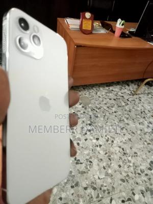 Apple iPhone 12 Pro 128 GB White