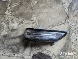 Side Mirror Point Gx460 2015