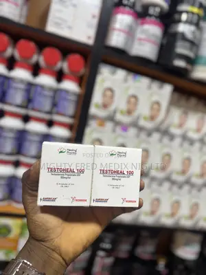 Testosterone Propionate