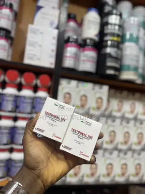 Testosterone Propionate