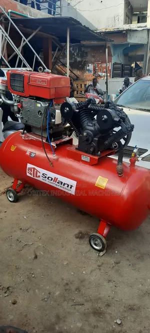 500lt Air Compressor Machine High Quality