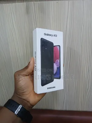 New Samsung Galaxy A13 128 GB