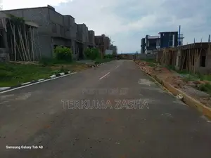 250sqm Sow Estate Terrace Plot