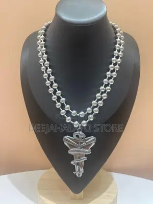 Cartel Necklace