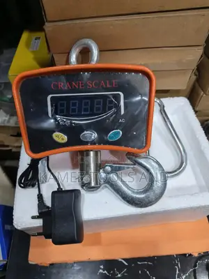 500kg Digital Crane/Hanging Scale