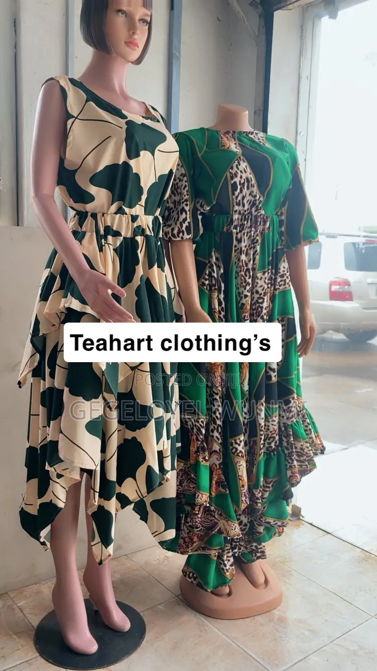 Fabrics and Accessories