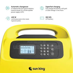 Sunking Powerplay Pro