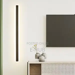 Edge Minimalist Liner Led Light