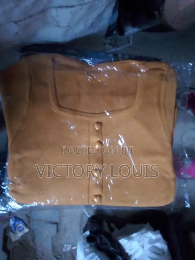 Women's Clothing
