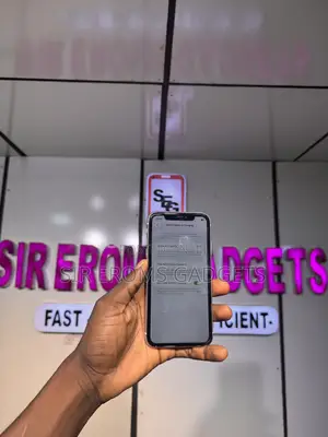 Apple iPhone 11 128 GB Silver