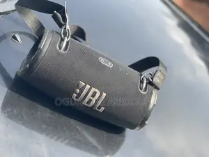 JBL Xtreem 3