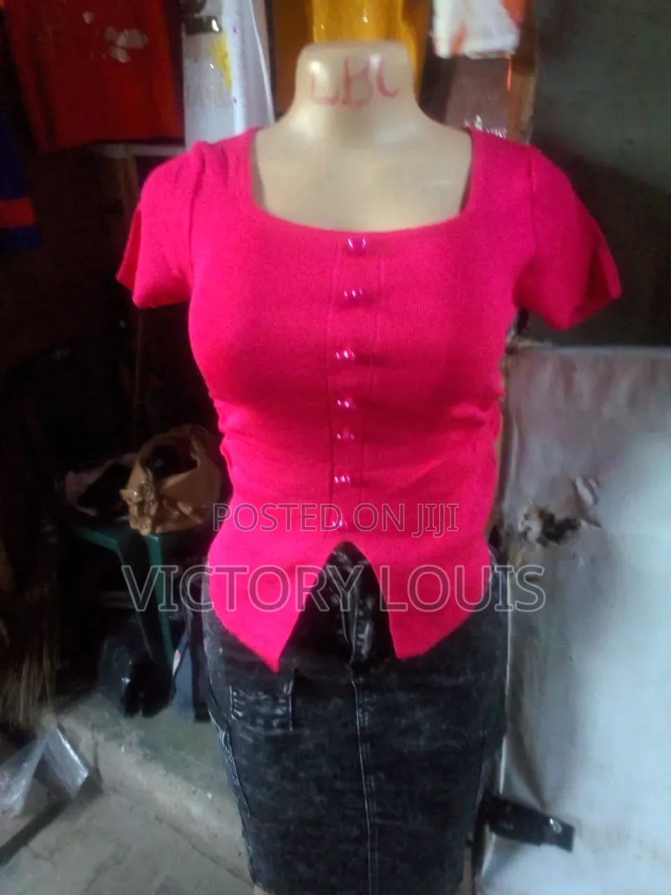 Women's Clothing