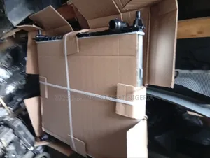 Complete Radiator Range Sports 2020 Bran New
