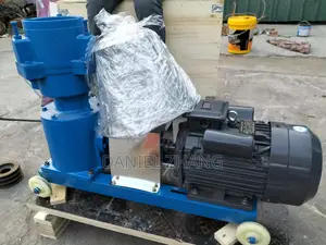 Pelletizer Machine 150kg Per Hour