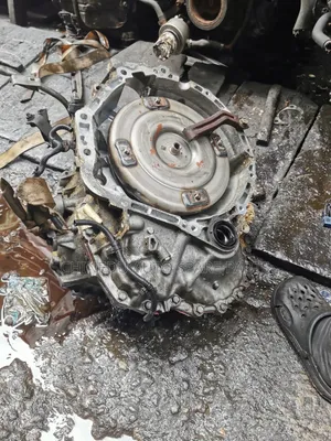 Nissan Gearbox for Pathfinder 2015