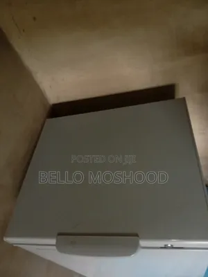 158l Hisense Freezer