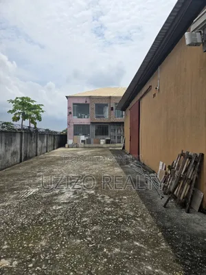 Warehouse in Awoyaya