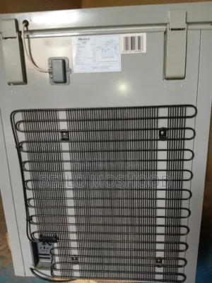 158l Hisense Freezer