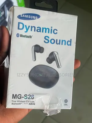 Samsung Earpod