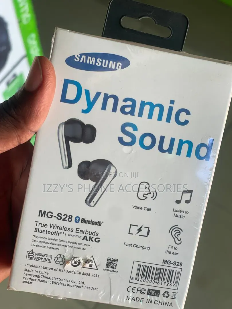 Samsung Earpod