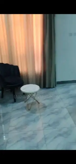 Premium Executive Room Short-Let – Guzape, Abuja