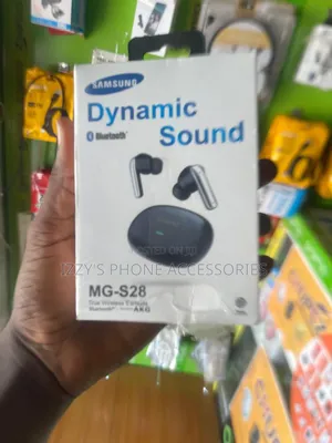 Samsung Earpod