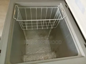 158l Hisense Freezer