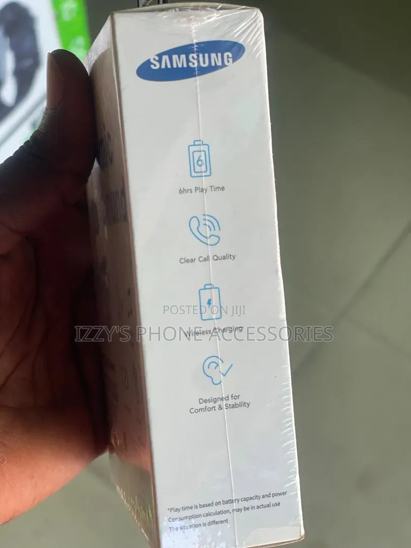 Samsung Earpod