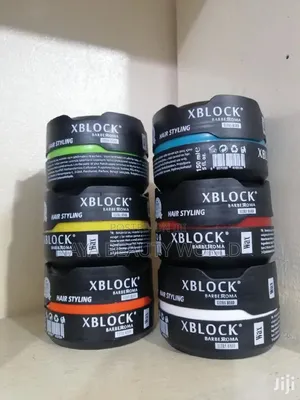 X Block Edge Control