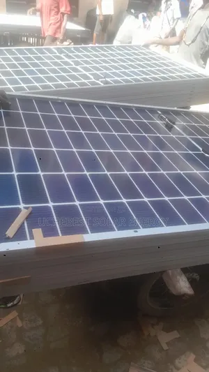 600watts Solar Panel Bifacial
