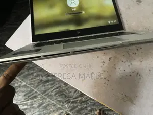 Laptop HP EliteBook X360 1030 G2 8GB Intel Core i5 SSD 256GB