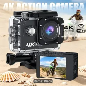 Sport Camera