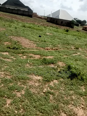 1 Plot Of Residential Land In Gwagawalada, With C Of O Gwagawalada