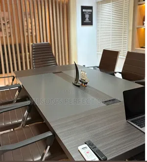 10 Seaters Conference Table (3 Meter)
