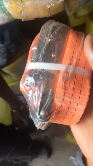 2" Wrench Belt by 10meters Length
