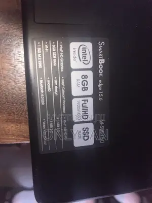 Laptop Multicom 8GB HDD+SSD 256GB