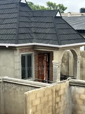 1bdrm Apartment in Oroge Dominion, Ibadan for rent