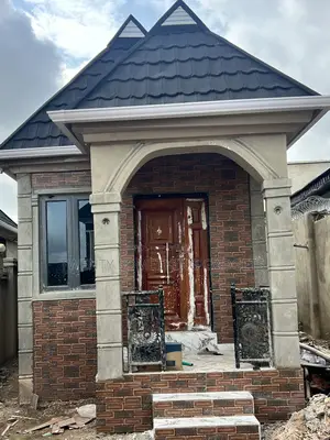 1bdrm Apartment in Oroge Dominion, Ibadan for rent