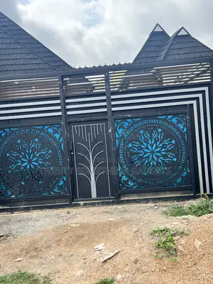1bdrm Apartment in Oroge Dominion, Ibadan for rent