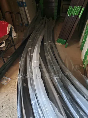 Double Layer Skylight Roof
