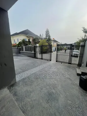 Furnished 2bdrm Apartment in Ikate for rent