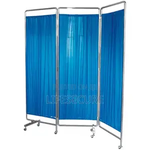 Hospital Wardscreen