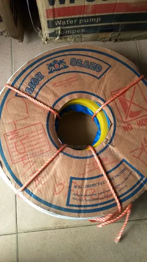 2" Lion Brand Hose