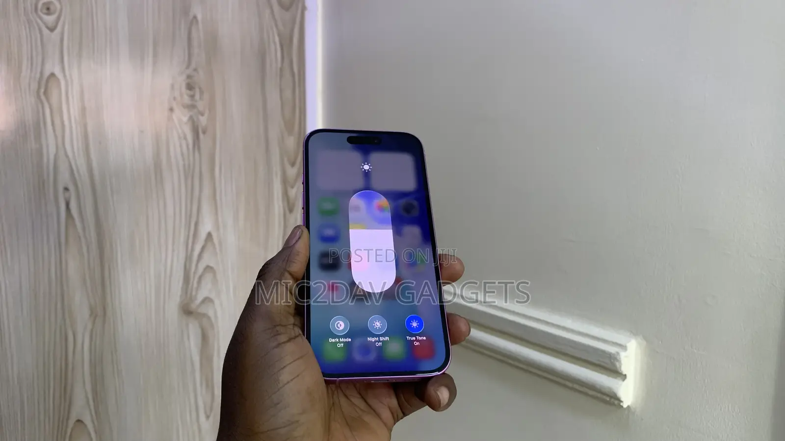 Apple iPhone 16 128 GB Pink