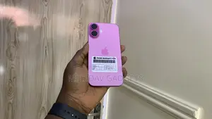 Apple iPhone 16 128 GB Pink