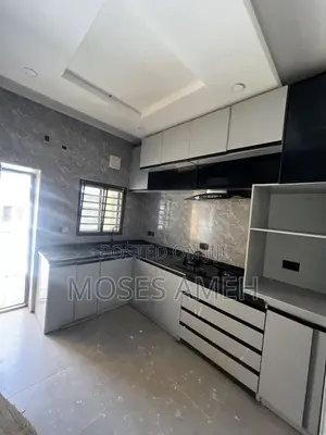 3bdrm Block of Flats in Katampe (Main) for rent