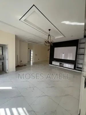 3bdrm Block of Flats in Katampe (Main) for rent