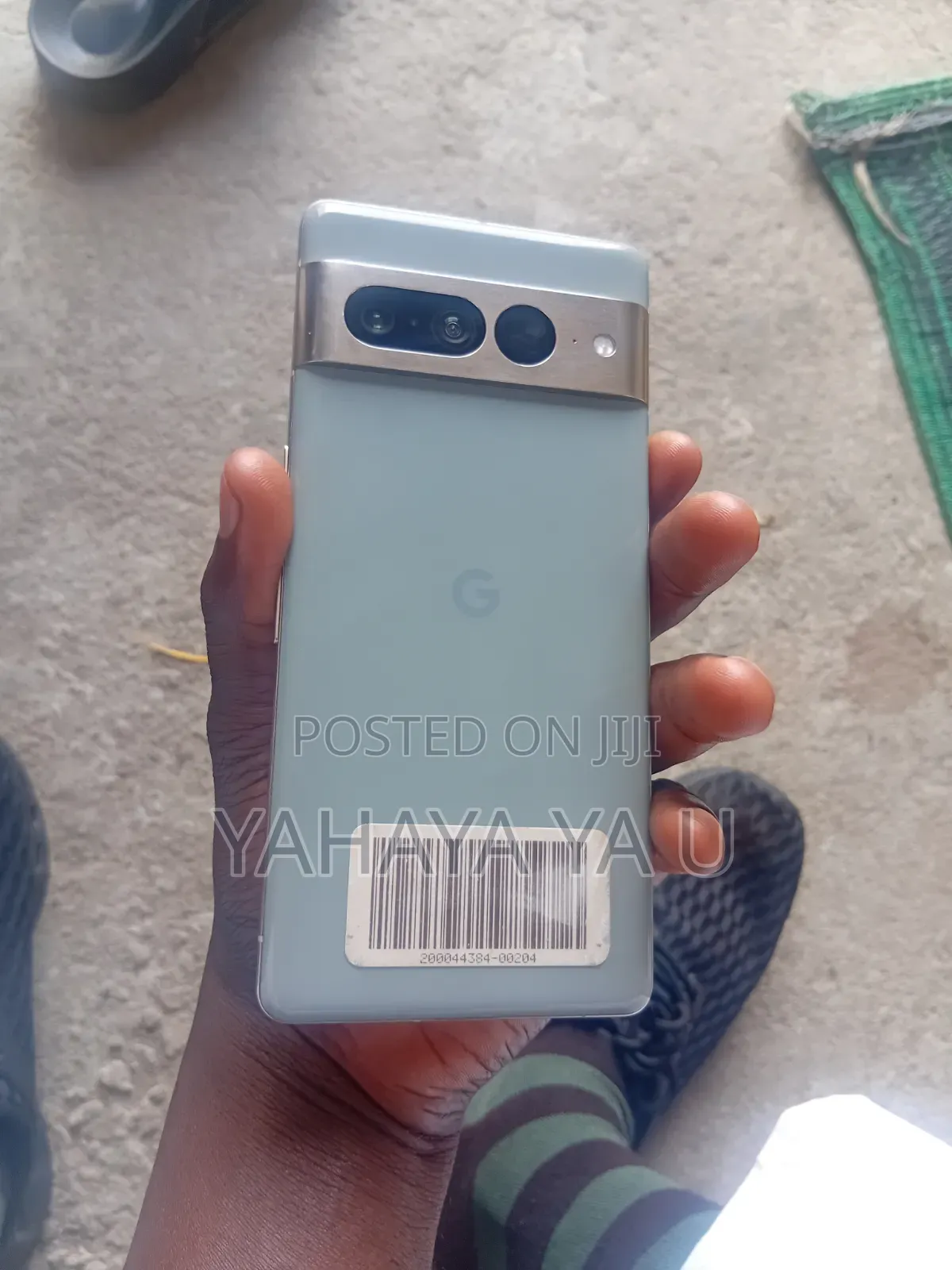 Google Pixel 7 Pro 256 GB